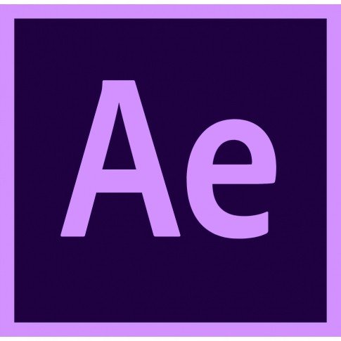 Adobe After Effects CC pro Teams 2023 ML Win/mac