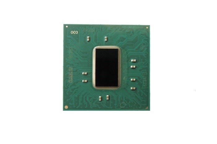 Čip Bga Intel GL82HM175 SR30W