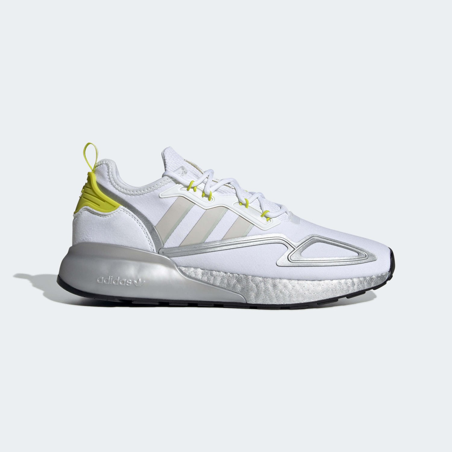 adidas Originals ZX 2K BOOST Pánské boty EU 41 1/3 H06577