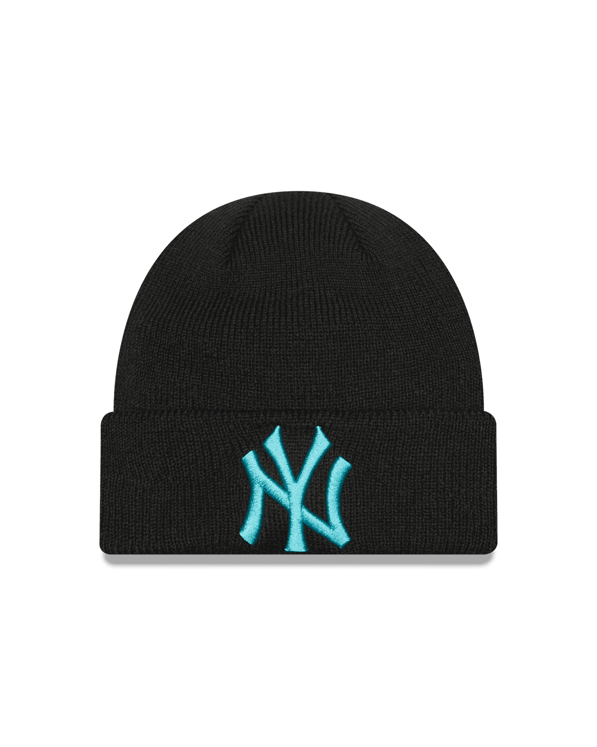 NEW ERA MLB Inf league essential beanie NEYYAN Zimní čepice pro nejmenší US INFANT 60285176