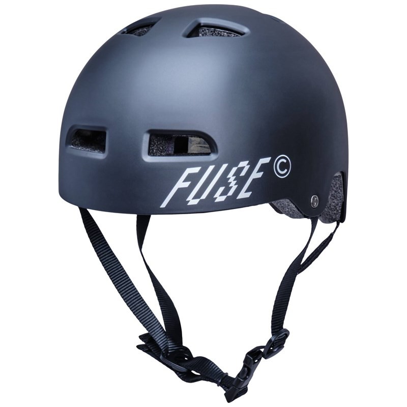 helma FUSE - Fuse Alpha Helmet (MULTI728)