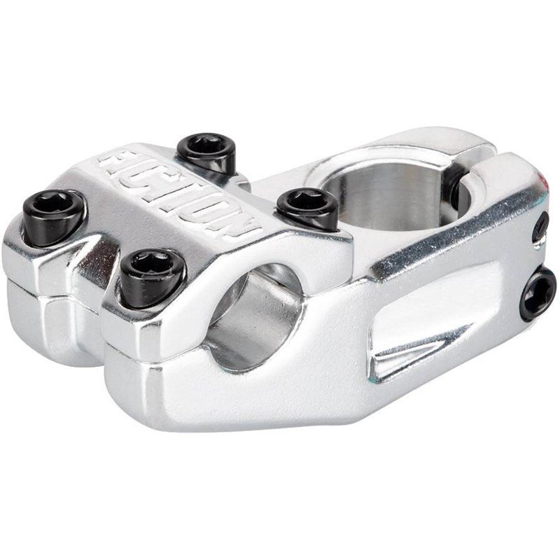 představec FICTION BMX - Fiction Spartan TL Top Load BMX Stem (RAW)