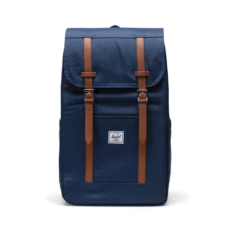 batoh HERSCHEL - Herschel Retreat Backpack Navy (00007) velikost: OS