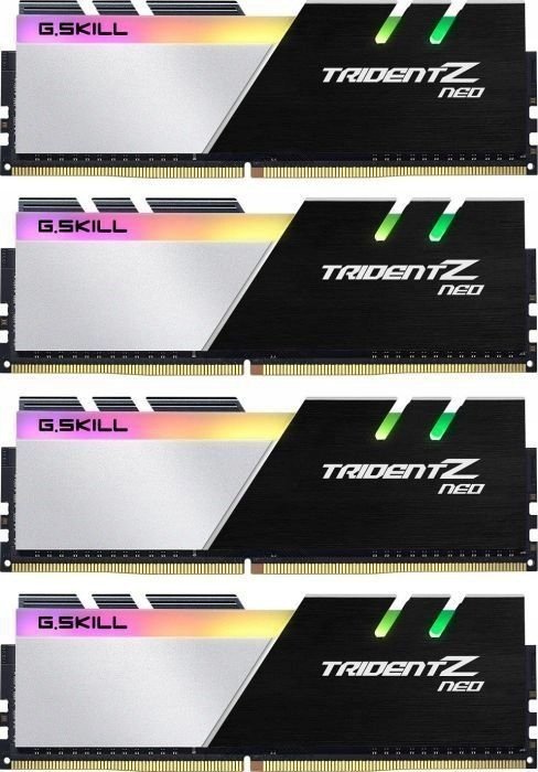 Paměť G.skill DIMM DDR4 32GB 3200MHz 16CL 1.35V