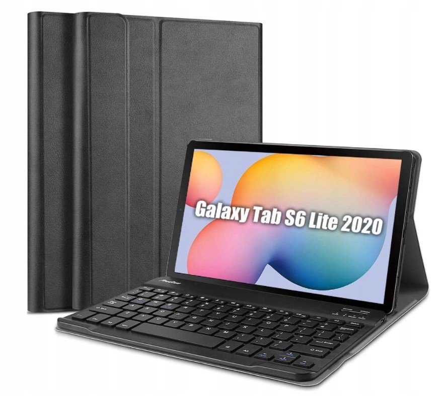 Klávesnice pro Samsung Galaxy Tab S6 Lite 10.4