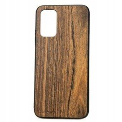 Dřevěné Pouzdro Na Xiaomi MI 11I Bocote Case