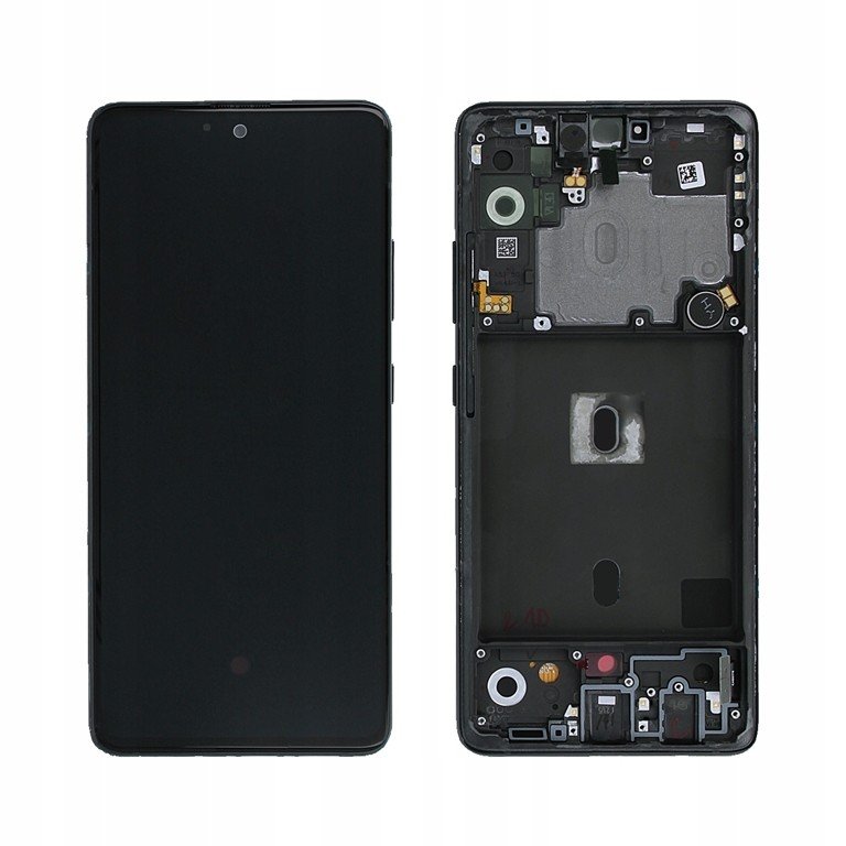 Org LCD displej Samsung A51 5G 2020 SM-A516