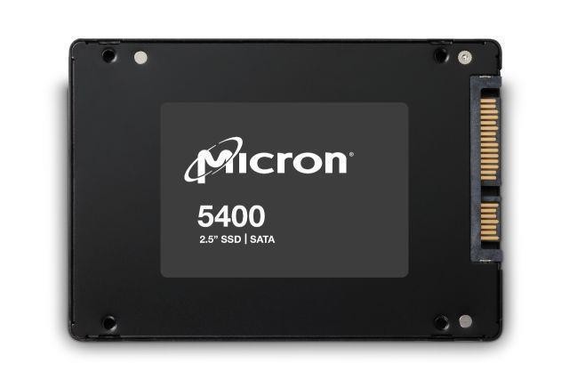 Disk Micron MTFDDAK480TGA-1BC1ZABYYR 480 Gb