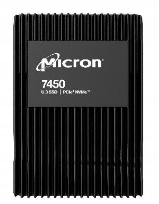 Disk Micron MTFDKCC3T8TFR-1BC1ZABYYR 3 Gb