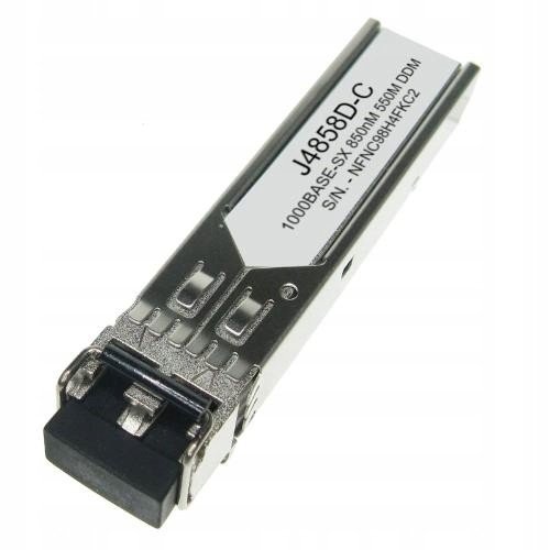 Sfp modul Hpe J4858D 275m