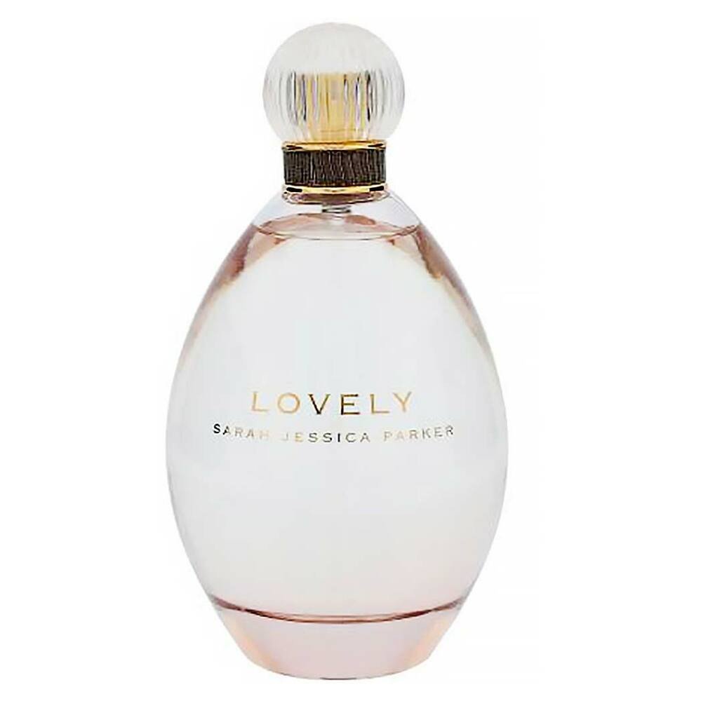 SARAH JESSICA PARKER Lovely Parfémovaná voda pro ženy 150 ml