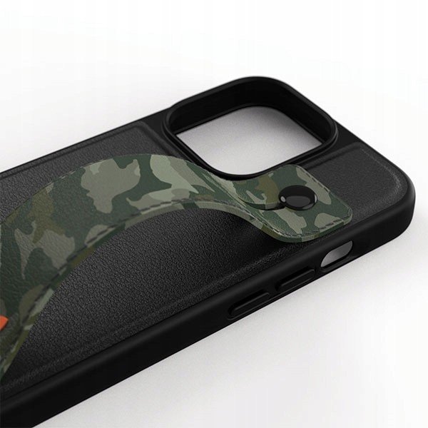 Adidas Or Hand Strap Case iPhone 13 Pro /13 6.1