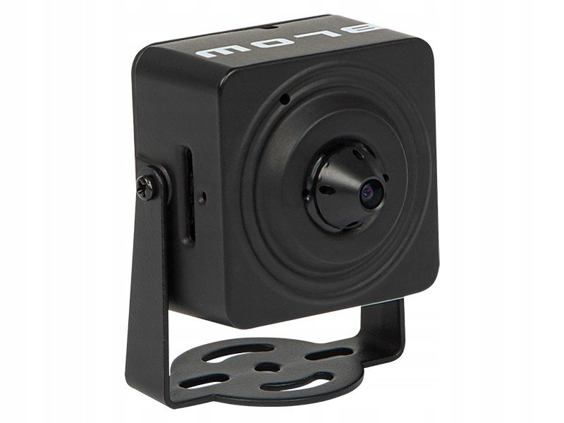 4MP Sd miniaturní kamera