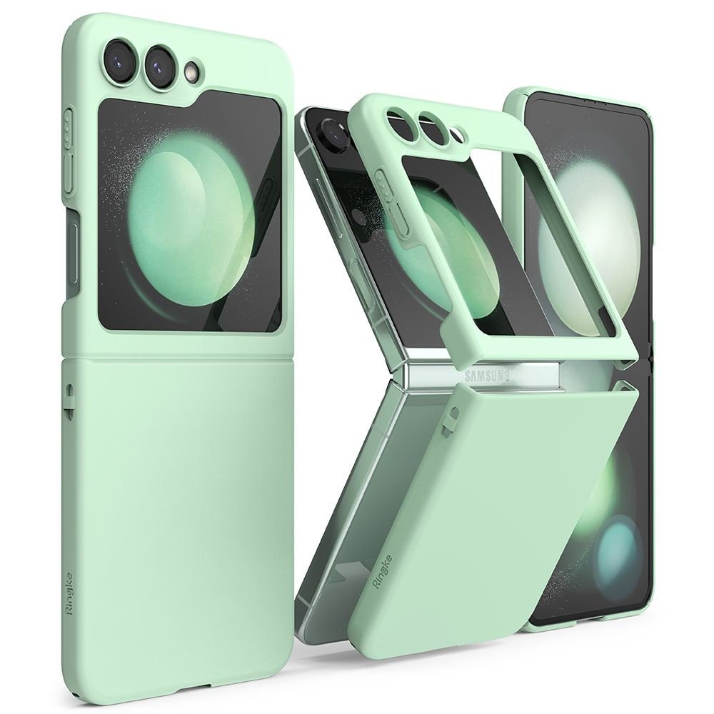Case Pouzdro Na Galaxy S Flip 5 Pouzdrem Cover Ringke
