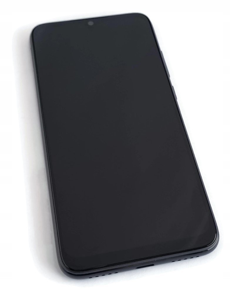 Org LCD displej rámeček pro Xiaomi Redmi Note 7