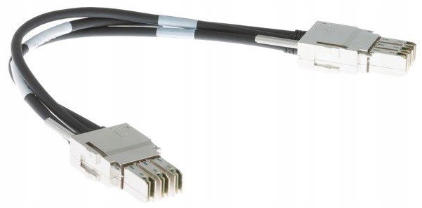 Kabel Cisco STACK-T1-1M= 2x StackWise-480