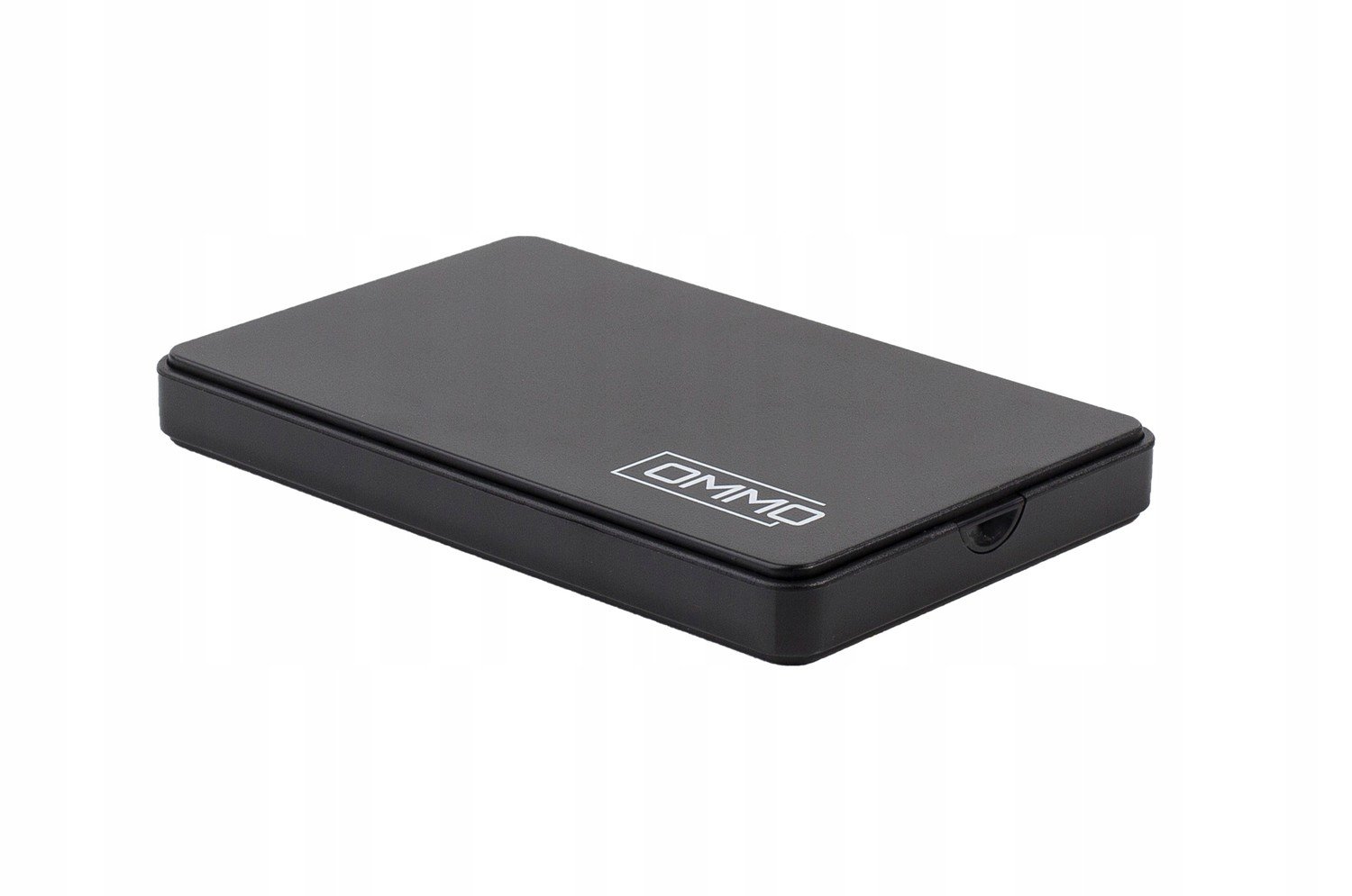 Externí pevný disk 1TB Usb 3.0 Ommo Černý