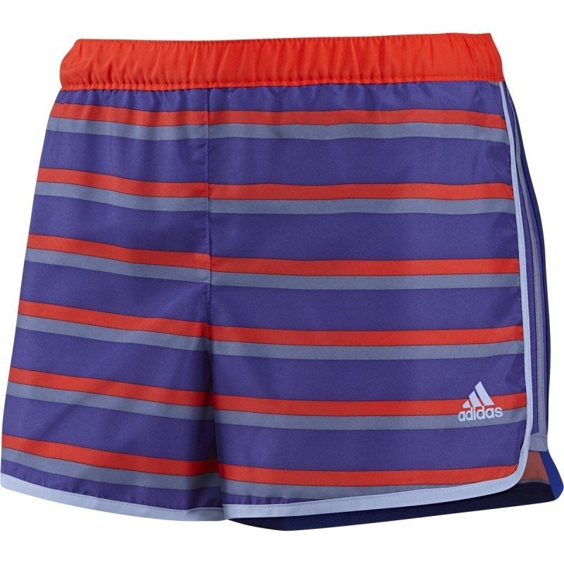 adidas Performance AKTIV M10 Short W Dámské kraťasy US XS G78926