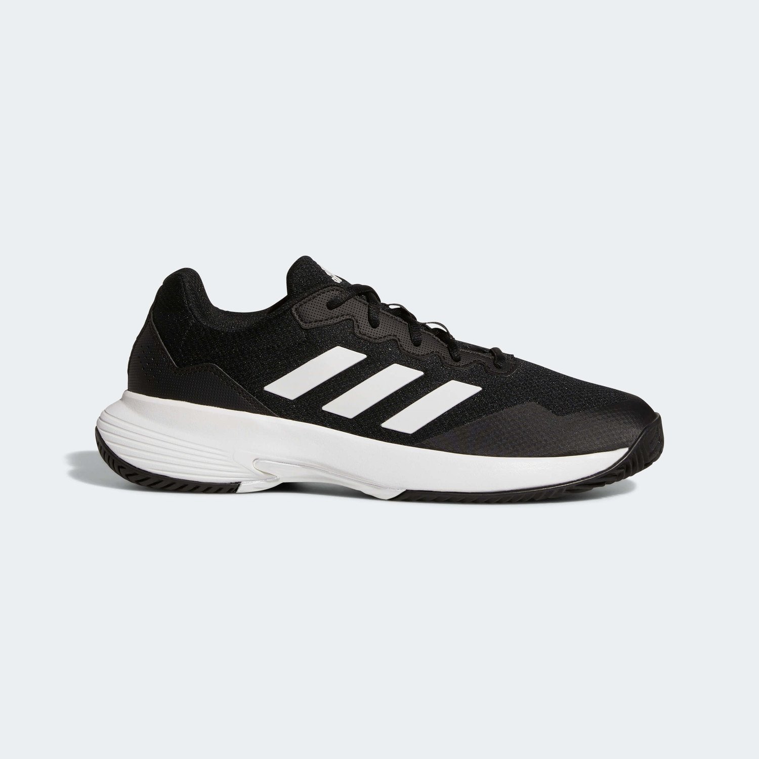 adidas Performance GameCourt 2 M Pánské tenisové boty EU 40 2/3 GW2990