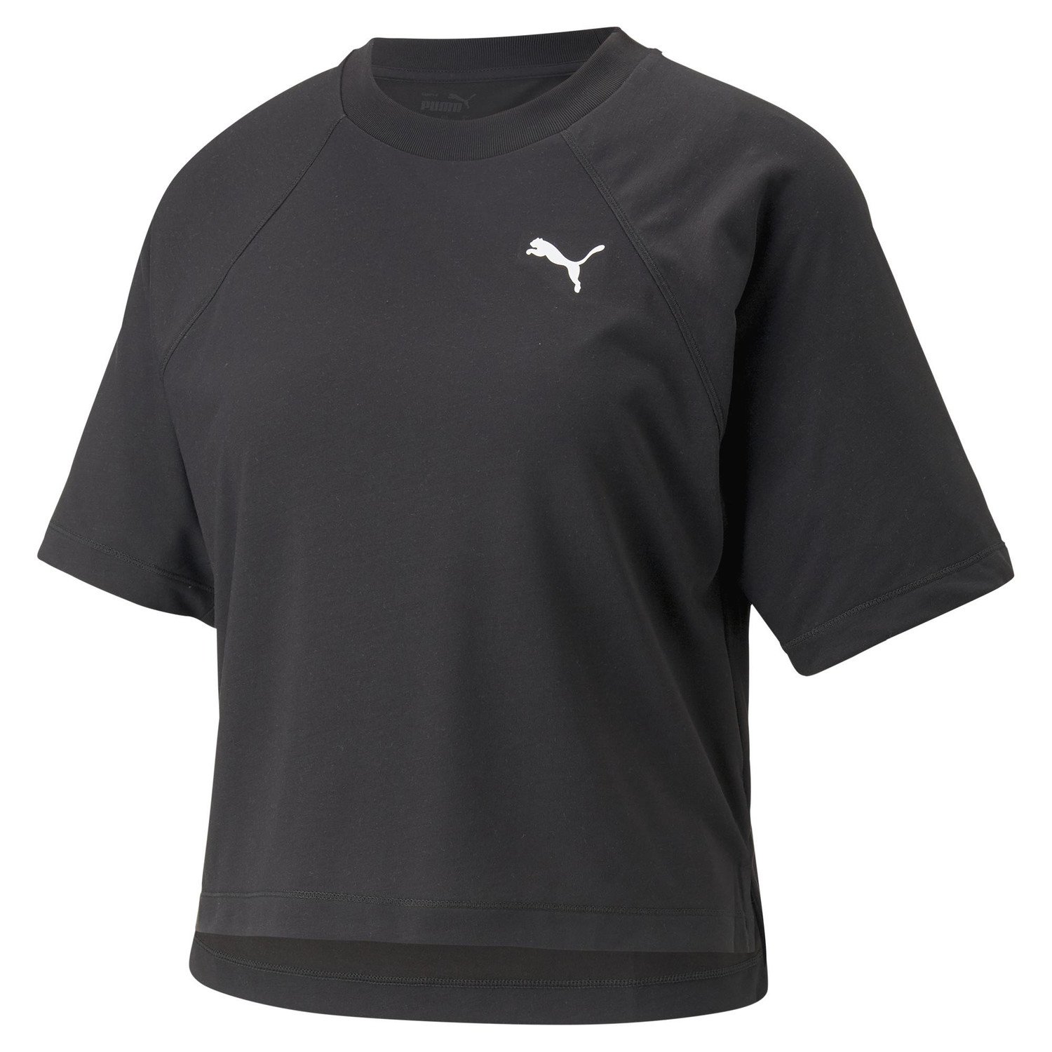 Puma MODERN SPORTS Tee Dámské tričko US S 673095-01