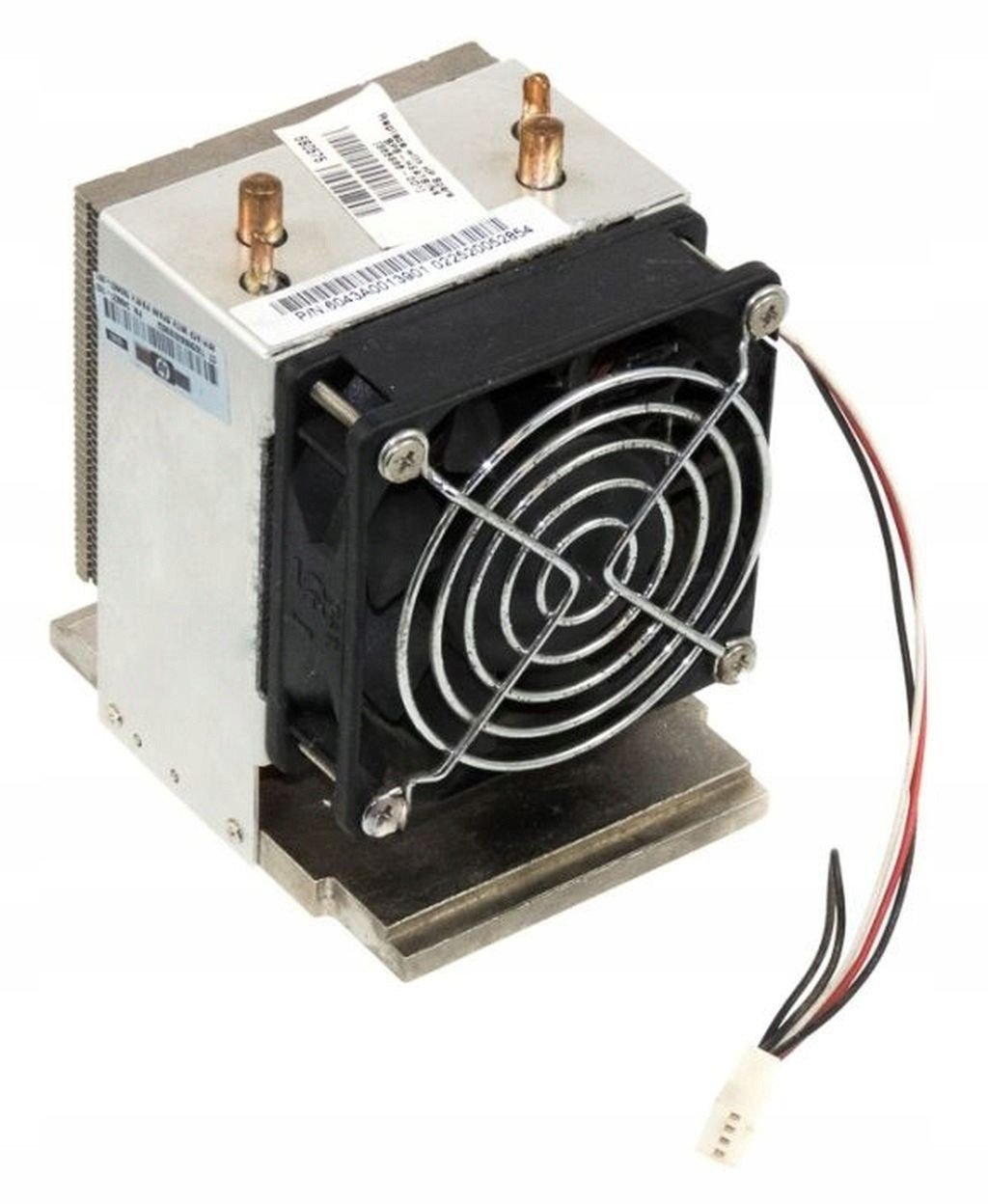 Hp Chladič ML350 G4 6043A0013901 S Ventilátorem