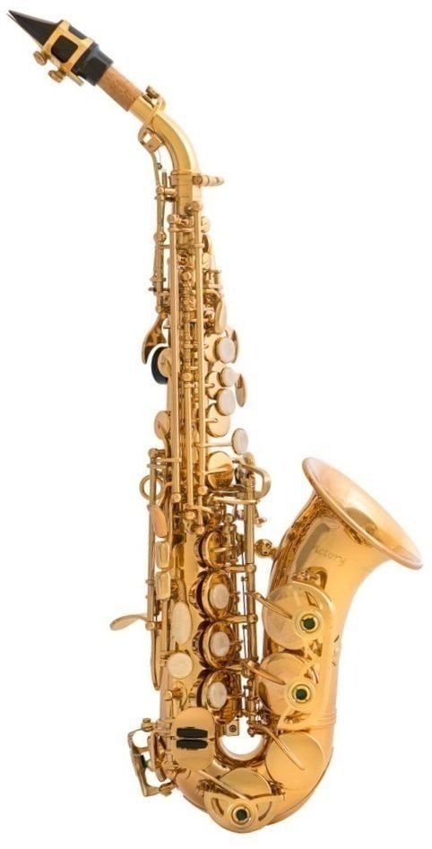 Victory VSS Student 02 C Sopránový Saxofon