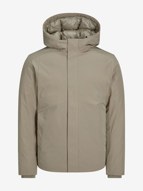 Jack & Jones Keen Bunda Béžová