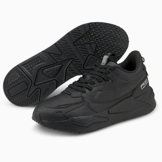 Puma RS-Z LTH Pánské boty EU 42 383232-01