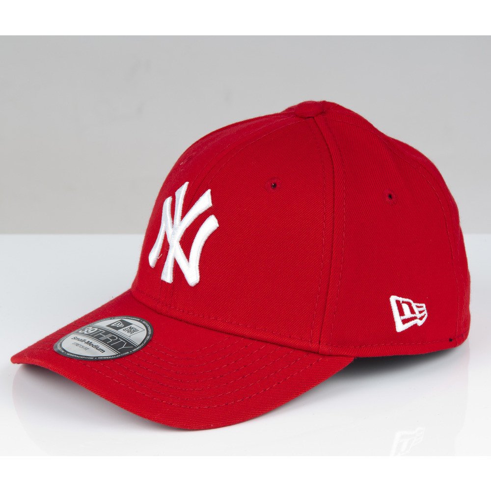 NEW ERA 940K MLB League Basic NEYYAN Kšiltovka US L/XL 10298276