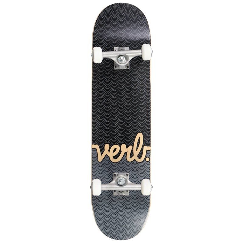komplet VERB - Verb Waves Complete Skateboard (MULTI1618)