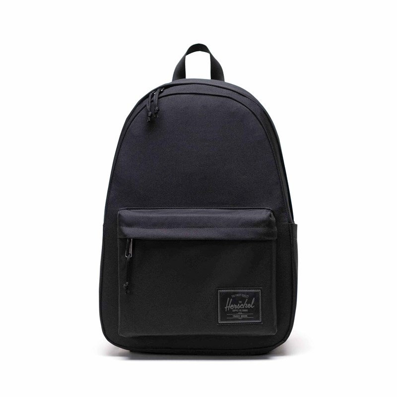 batoh HERSCHEL - Herschel Classic XL Backpack Black Tonal (05881) velikost: OS