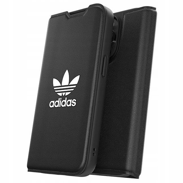 Adidas Or Booklet Case Basic iPhone 14 Pro 6,1'