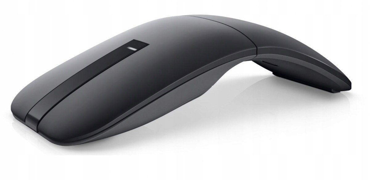 Dell Bluetooth cestovní myš MS700 černá