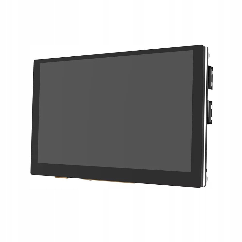 Raspberry Pad 5 5'' Ips MultiTouch 800*480 Hd