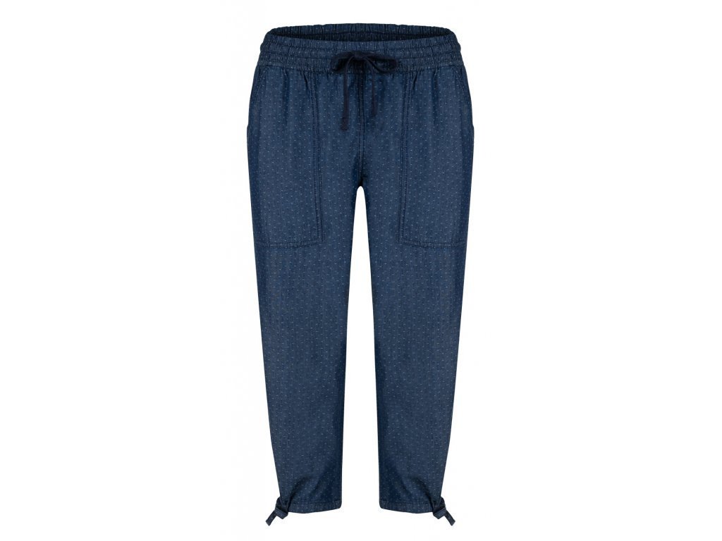 Loap NICOHO dámské 3/4 kalhoty US M CLW1990-M68M