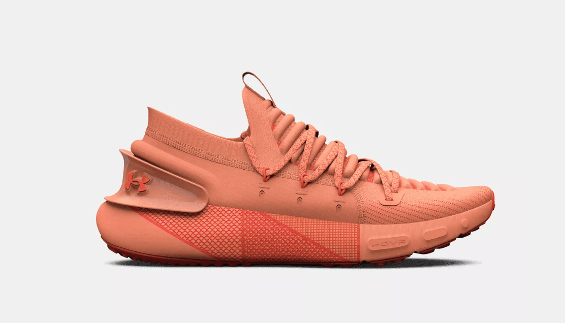 Under Armour UA W HOVR Phantom 3 Dámské boty EU 37.5 3025517-802