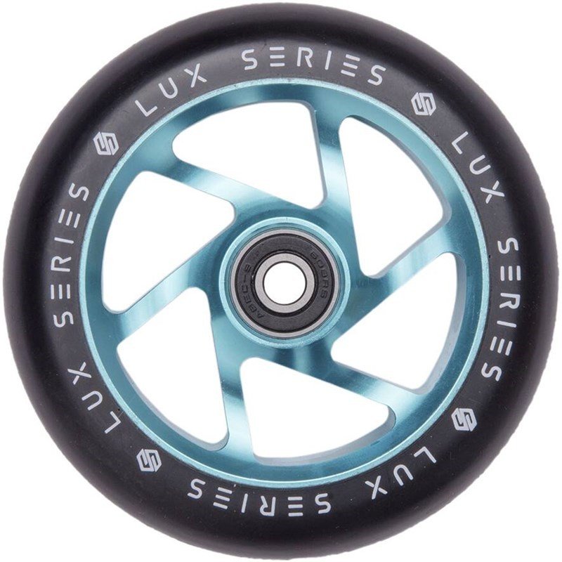 kolečka STRIKER - Striker Lux Spoked Pro Scooter Wheel (MULTI1116)