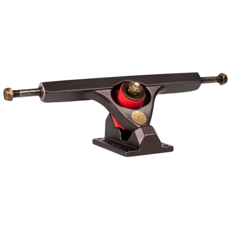 trucky CALIBER - Caliber III Raked 10in 44 Degree Longboard Truck (MULTI2662)