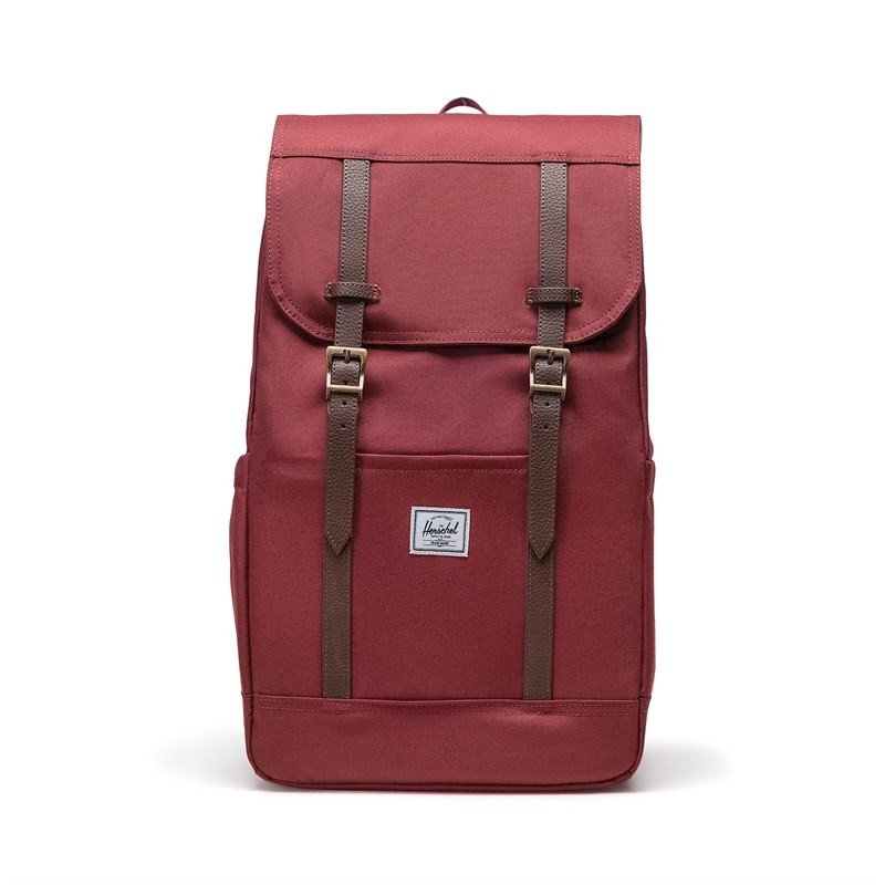 batoh HERSCHEL - Herschel Retreat Backpack Port (05655) velikost: OS