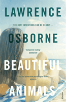 Beautiful Animals (Osborne Lawrence)(Paperback / softback)