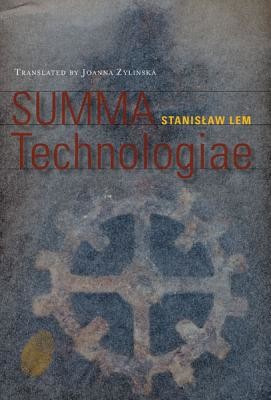 Summa Technologiae (Lem Stanislaw)(Paperback)