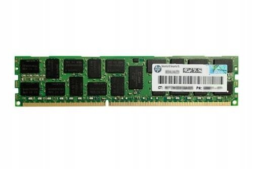 Ram 8GB DDR3 1333MHz Ecc Reg Hpe 593913-B21