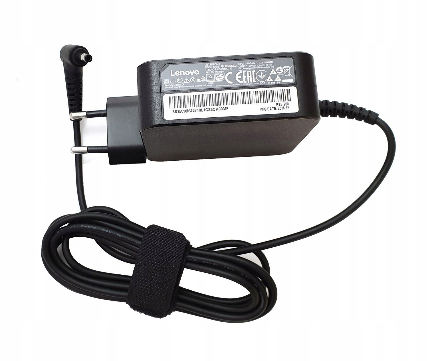 Napájecí Adaptér Nabíječka Lenovo S145 S340 330 100-15IBD