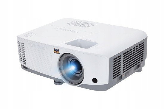 Projektor ViewSonic PG603W Xga 3600ANSI Příležitost!