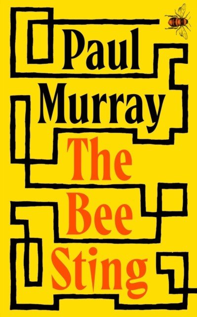 Bee Sting (Murray Paul)(Paperback)