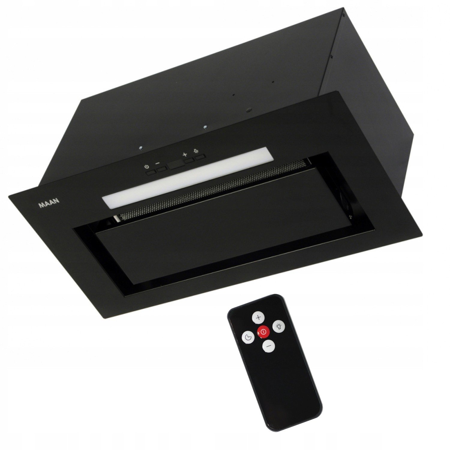 Vestavná digestoř Maan 60 Led pásek Tichý