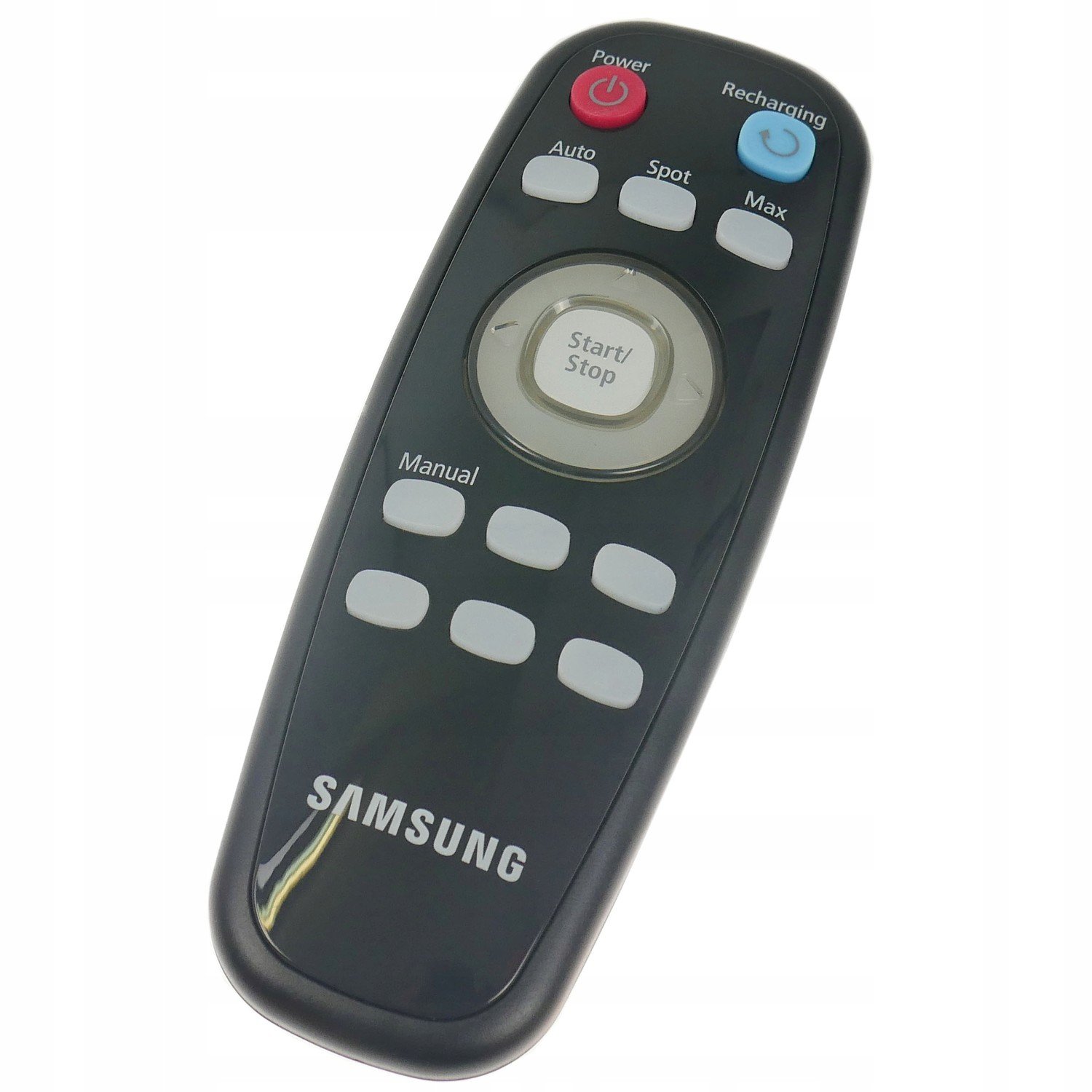 Org. dálkové ovládání vysavače Samsung SR8752