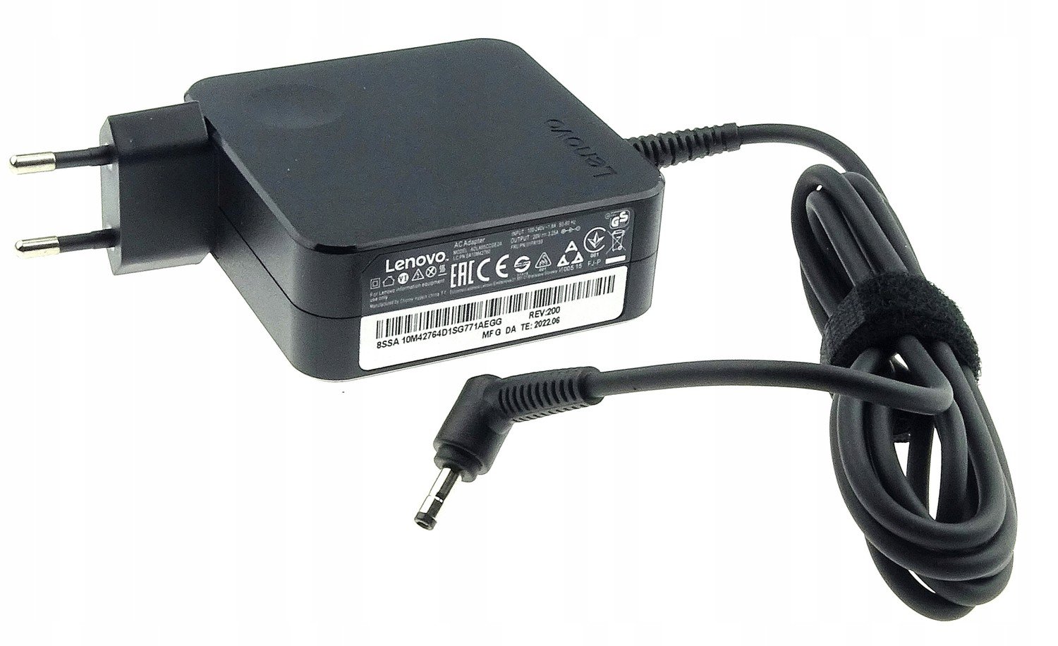Napájecí zdroj Lenovo PA-1450-55LL 4.0x1.7 2.25A 45W