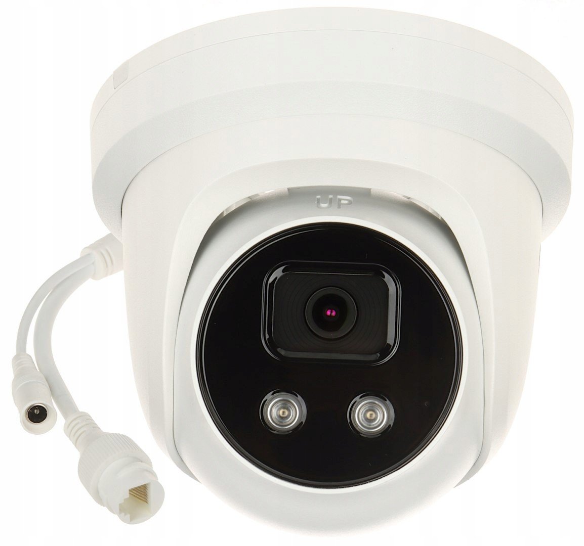 Ip Kamera BCS-V-EIP28FSR3-AI2 8.3 Mpx, 4K Uhd Bc