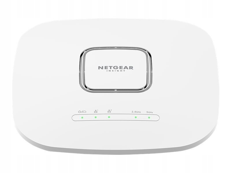 Access Point Netgear WAX625-100EUS 802.11ax (Wi-Fi